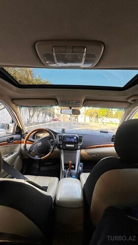 Hyundai Sonata-5