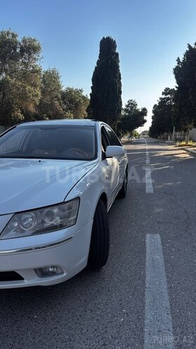 Hyundai Sonata-3