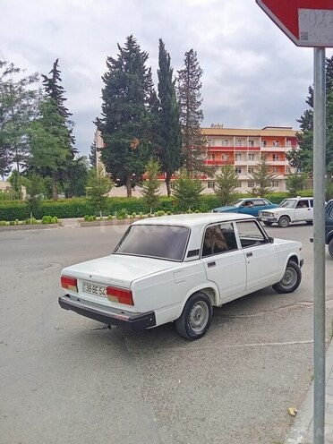 LADA (VAZ) 2107-7