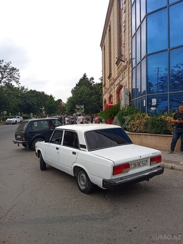 LADA (VAZ) 2107-9
