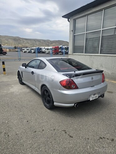 Hyundai Coupe-3