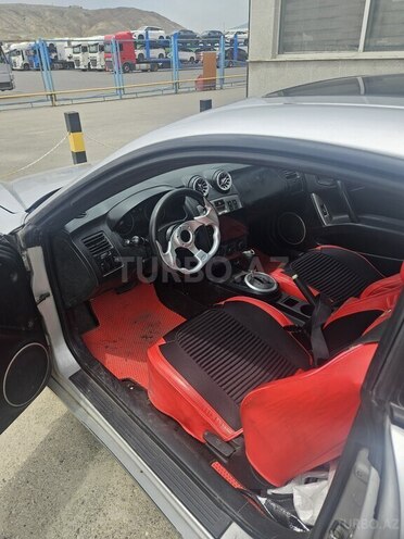 Hyundai Coupe-5