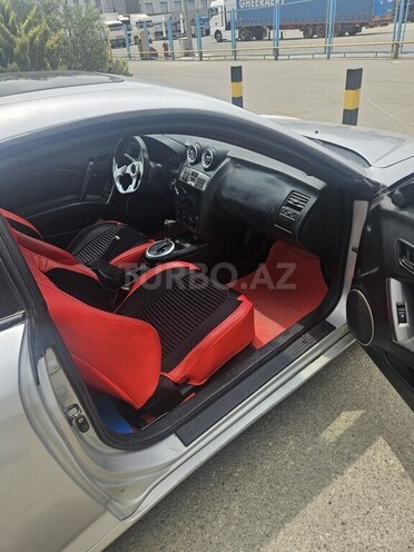 Hyundai Coupe-6