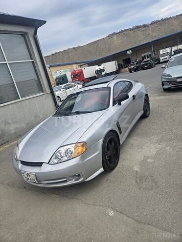 Hyundai Coupe-10