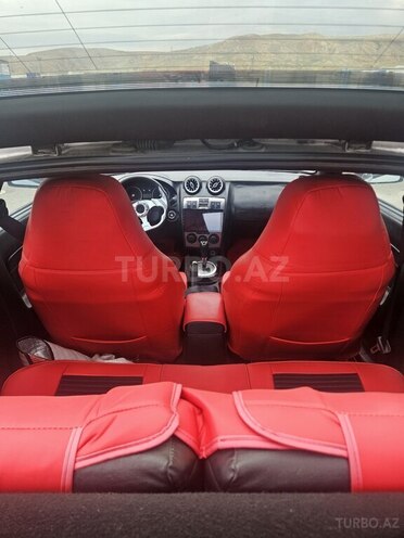 Hyundai Coupe-8