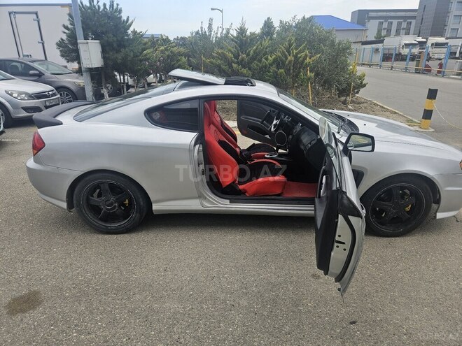 Hyundai Coupe-9
