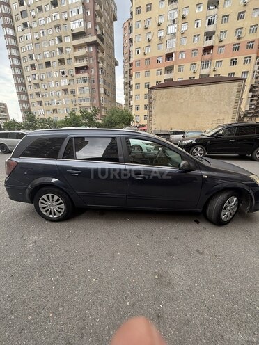 Opel Astra-4