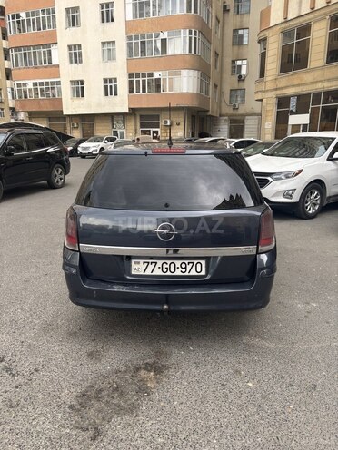 Opel Astra-2