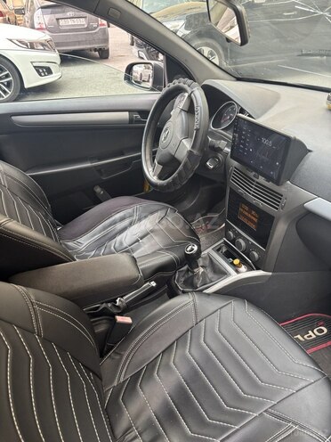 Opel Astra-6