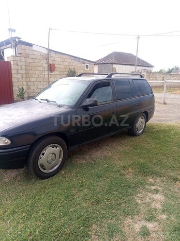 Opel Astra-3
