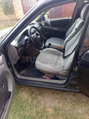 Opel Astra-5