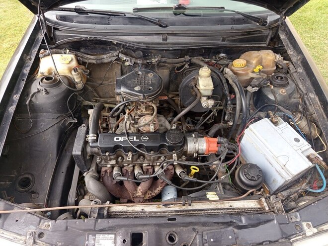Opel Astra-8