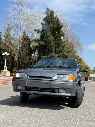 LADA (VAZ) 2115-1