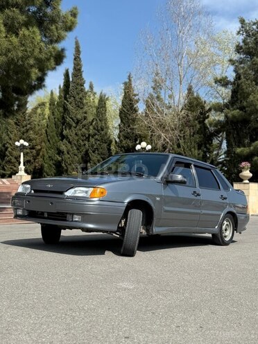 LADA (VAZ) 2115-2