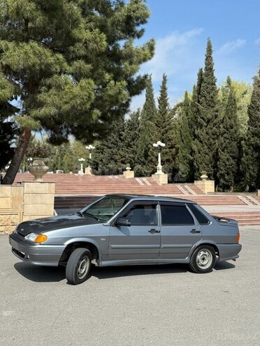 LADA (VAZ) 2115-4