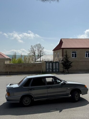 LADA (VAZ) 2115-5
