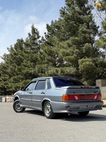 LADA (VAZ) 2115-3