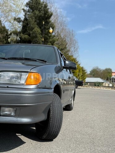 LADA (VAZ) 2115-6