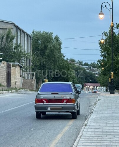 LADA (VAZ) 2115-9