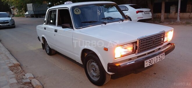 LADA (VAZ) 2107-3