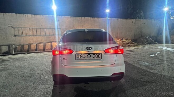 Kia K3-3