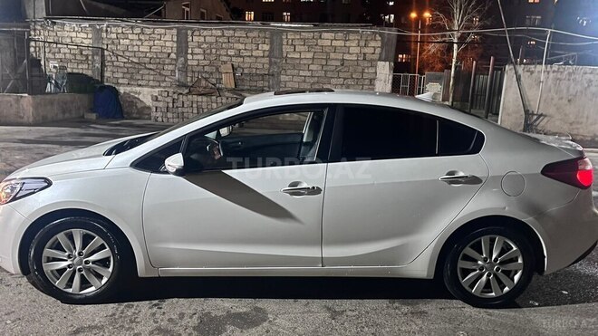 Kia K3-4