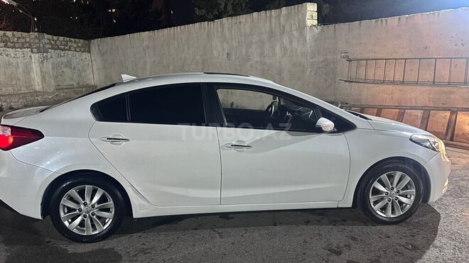 Kia K3-2