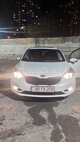 Kia K3-1