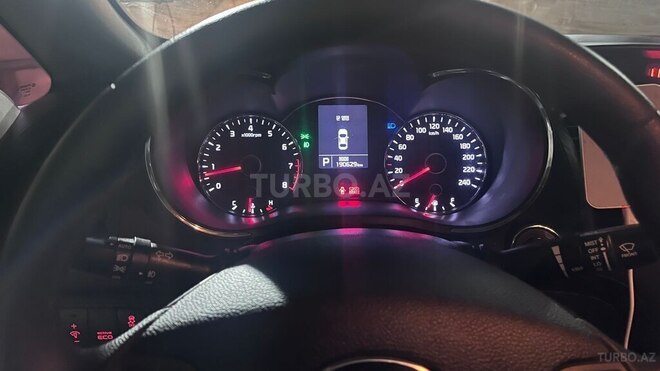 Kia K3-6
