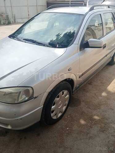 Opel Astra-8