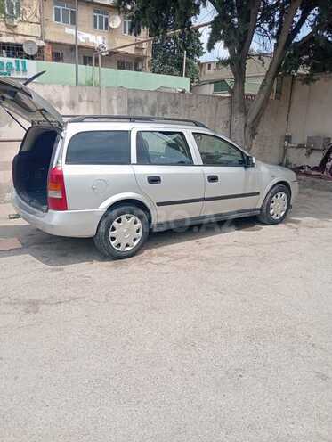 Opel Astra-9