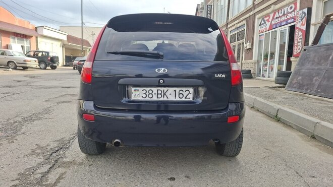 LADA (VAZ) Kalina-2
