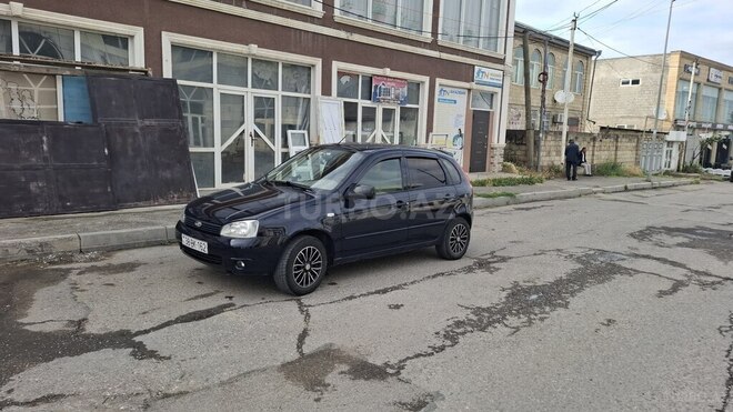 LADA (VAZ) Kalina-5