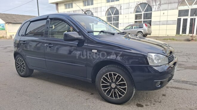 LADA (VAZ) Kalina-7