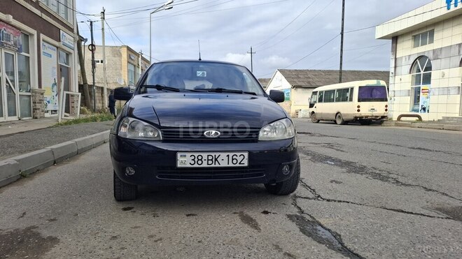 LADA (VAZ) Kalina-6