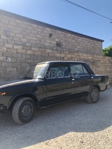 LADA (VAZ) 2107-4