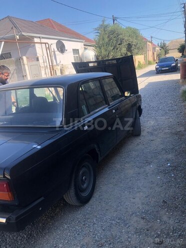 LADA (VAZ) 2107-3