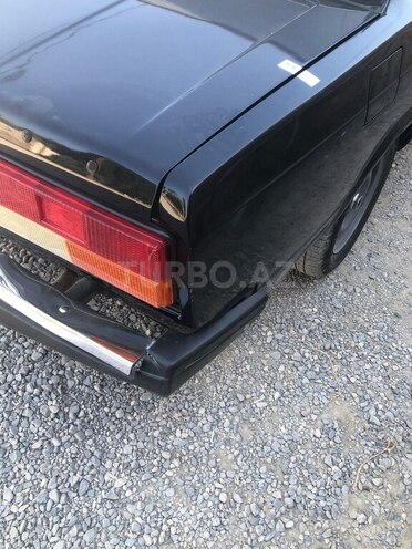 LADA (VAZ) 2107-8