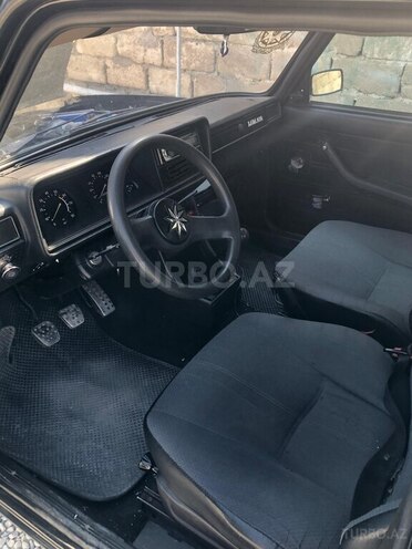 LADA (VAZ) 2107-10