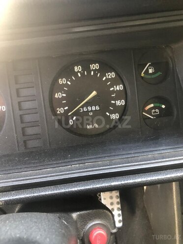 LADA (VAZ) 2107-9