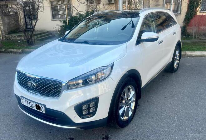 Kia Sorento-1