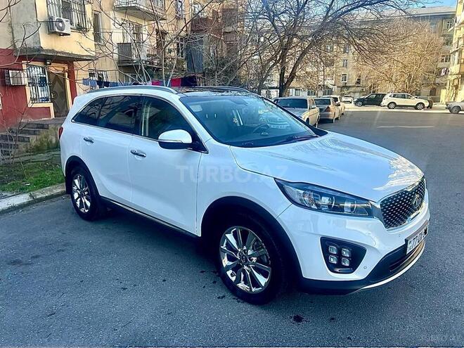 Kia Sorento-4