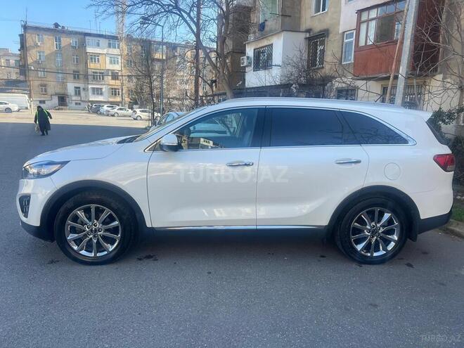 Kia Sorento-5