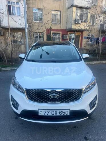 Kia Sorento-3