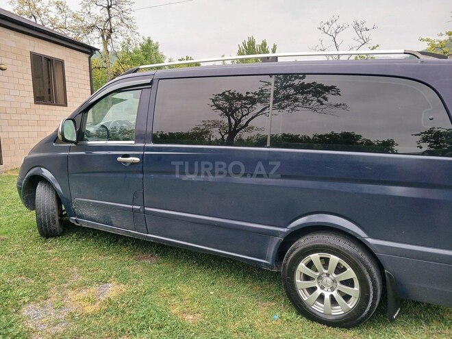 Mercedes Vito-6
