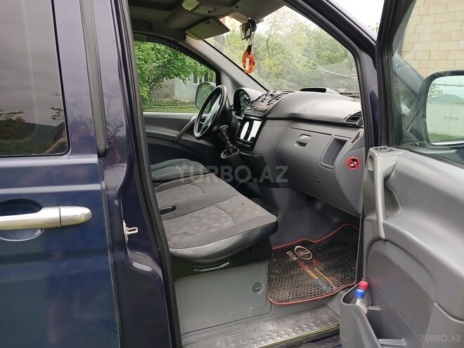Mercedes Vito-3
