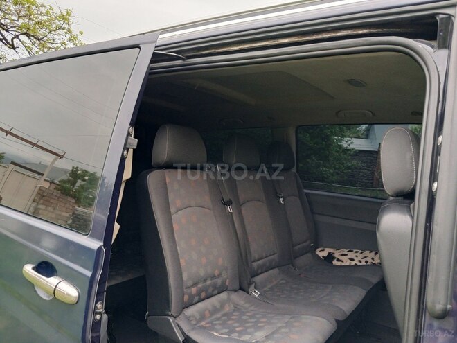 Mercedes Vito-4