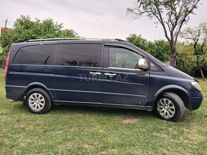 Mercedes Vito-2