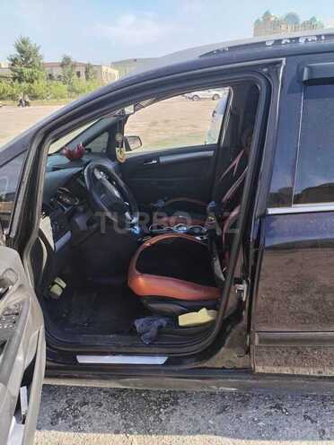 Opel Zafira-3