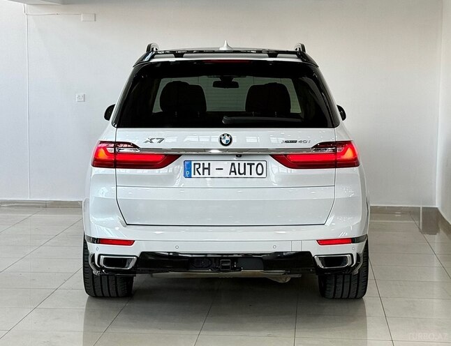 BMW X7-5